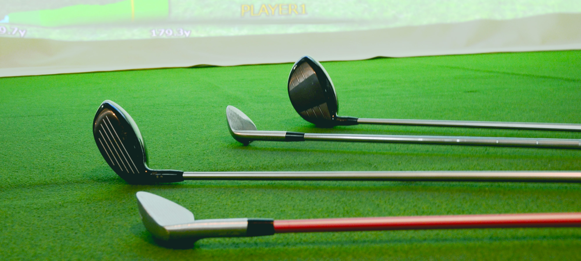 Vic72ゴルフスクール